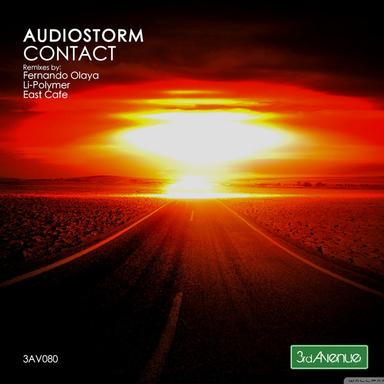 Contact - East Cafe Remix