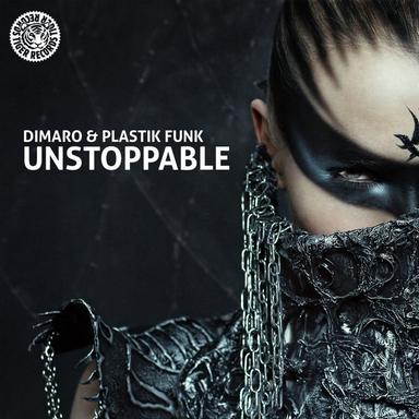 Unstoppable - Radio Edit