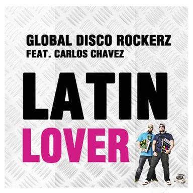 Latin Lover