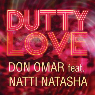Dutty Love