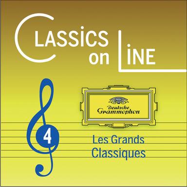 Adagio for Strings and Organ in G Minor - Excerpt