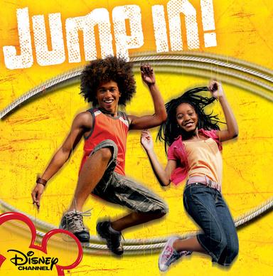 Vertical - From "Jump In!"/Soundtrack Version
