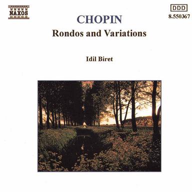 Rondo in C Major, Op. 73