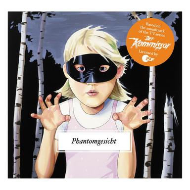 Phantomgesicht - Orig. orchester-mix