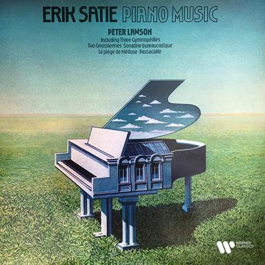 3 Gymnopédies: No. 2, Lent et triste