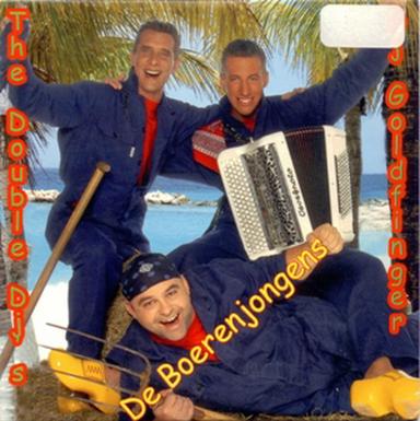 Boerenjongens (Boeruhh)