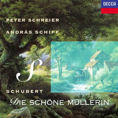 Die schöne Müllerin, D.795: 11. Mein!