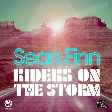 Riders on the Storm - Crazibiza Remix Edit