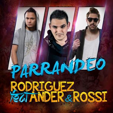 Parrandeo - Original Mix