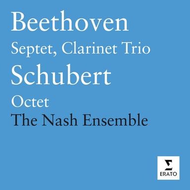 Schubert: Octet in F Major, Op. 166, D. 803: IV. Andante