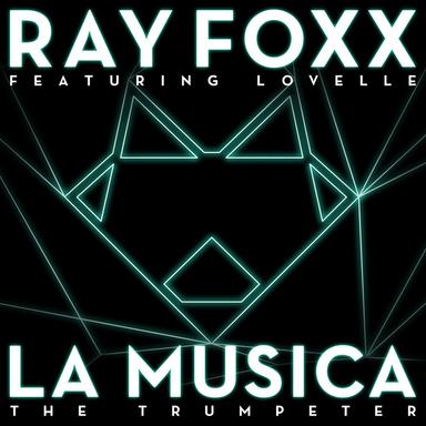 La Musica (The Trumpeter) - Radio Edit