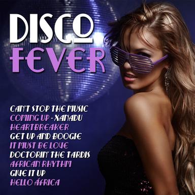 Get up and Boogie