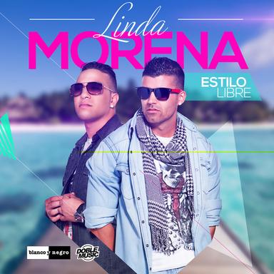 Linda Morena - Radio Edit