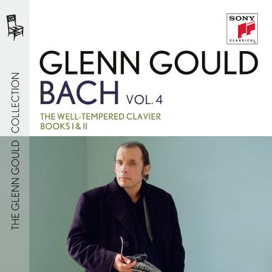 The Well-Tempered Clavier, Book 1: Fugue No. 1 in C Major, BWV 846