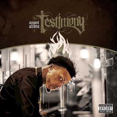 Testimony (Deluxe)