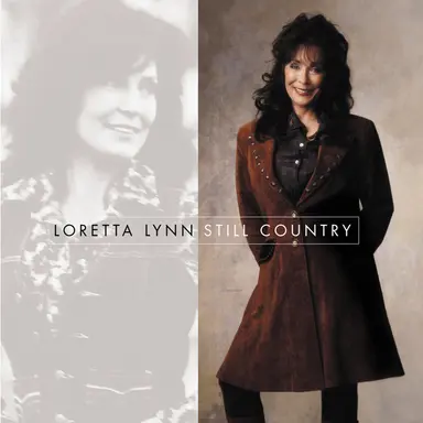 Country In My Genes