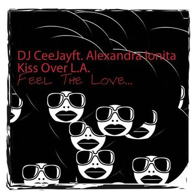 Kiss Over L. A. - Original Mix