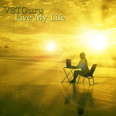 Live My Life - Original Mix