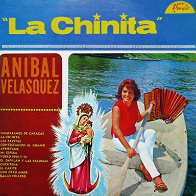 La chinita