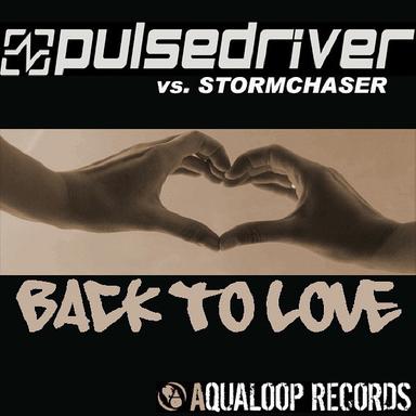 Back To Love