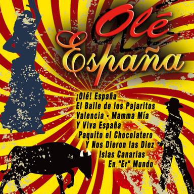 El Baile de los Pajaritos