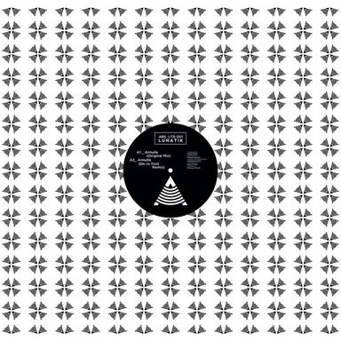Annulla - Original Mix