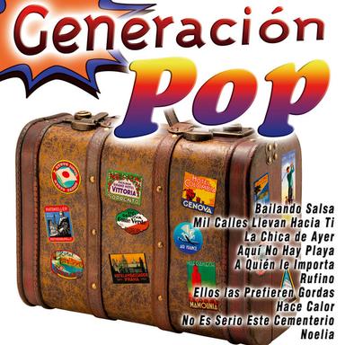Generación Pop