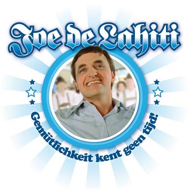 Gemüttlichkeit Kent Geen Tijd - FC Walvisch Skihut Mix