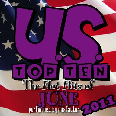 U S. Top Ten - 2011 - Vol. 6