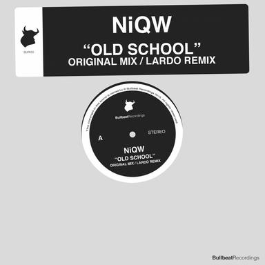 Old School - Original Mix