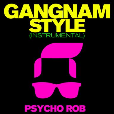 Gangnam Style