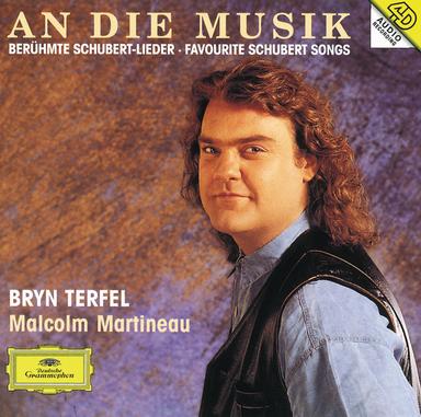 Schubert: An die Musik