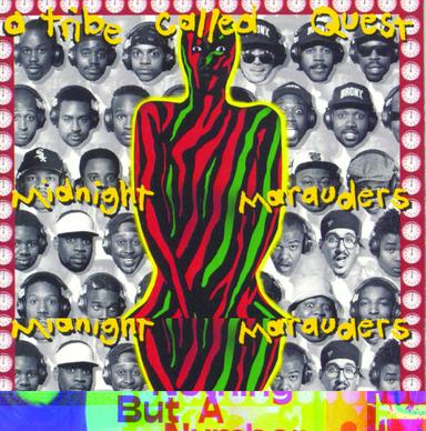Midnight Marauders