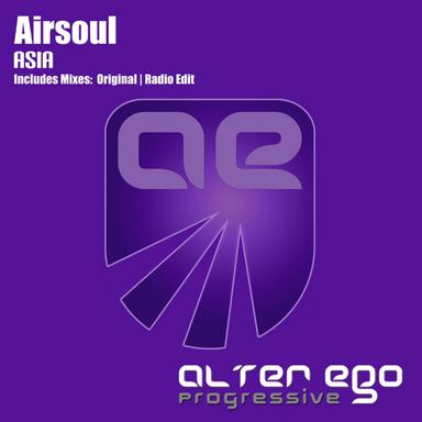 Asia - Original Mix