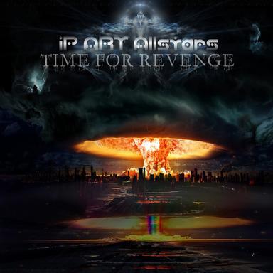 Time for Revenge - BIOSYS Mix