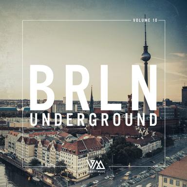 Chanted - Original Mix