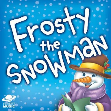 Frosty the Snowman
