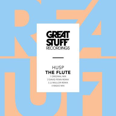 The Flute - Original Mix