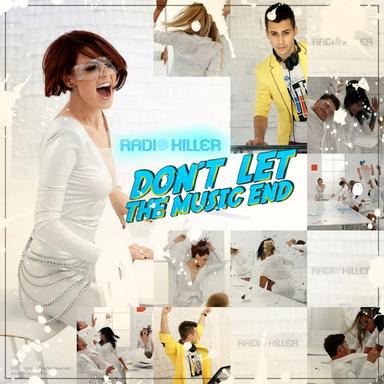 Don't Let the Music End - Subdivas Remix