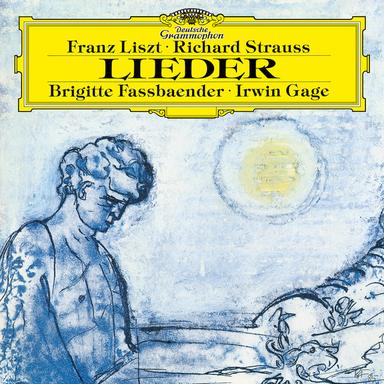 5 Lieder, Op. 32, TrV 174: 3. Liebeshymnus