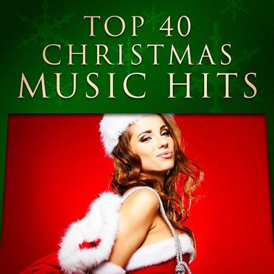 Shake Up Christmas