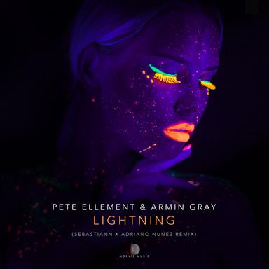 Lightning - Sebastiann & Adriano Nunez Remix