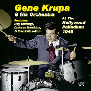 Gene's Boogie