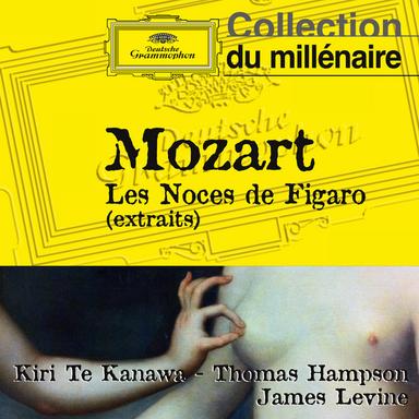Le nozze di Figaro, K.492 / Act 1: "Non so più cosa son, cosa faccio"