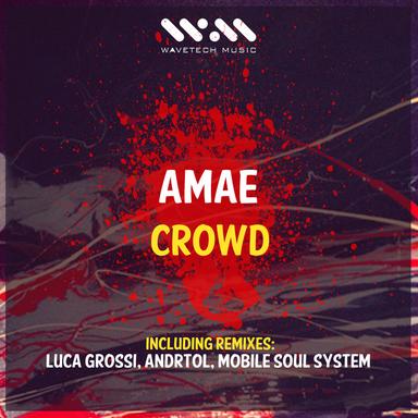 Crowd - Mobile Soul System Remix