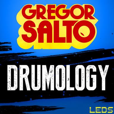 Drumology - Original Mix