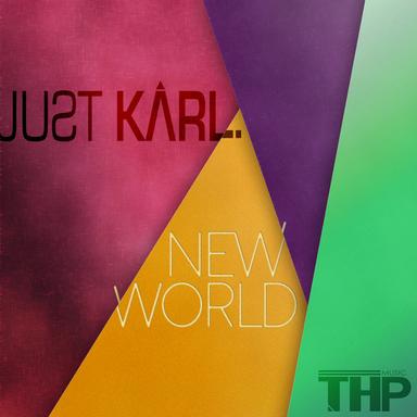 New World - Alex Nevil Remix