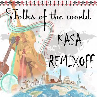 Ukraine Traditional - Original Mix