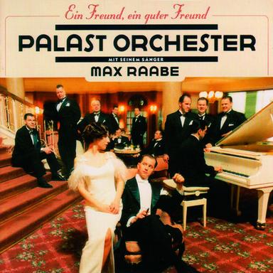 Du bist meine Greta Garbo