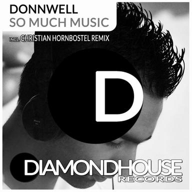So Much Music - Christian Hornbostel Dub Mix